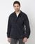 MILITARY OVERSHIRT JACKET