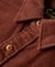 TRAILSMAN RELAXED FIT CORDUROY SHIRT