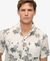 S/S BEACH SHIRT
