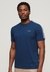 ESSENTIAL LOGO RETRO ST TEE
