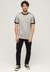 ESSENTIAL LOGO RETRO ST TEE