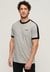 ESSENTIAL LOGO RETRO ST TEE