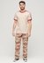 ESSENTIAL LOGO RETRO ST TEE