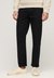 SLIM TAPERED STRETCH CHINO