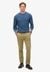 INTERNATIONAL CHINO PANTS
