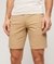 STRETCH CHINO SHORTS