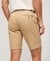 STRETCH CHINO SHORTS
