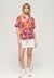 BEACH RESORT SHIRT