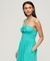 CUT OUT MIDI DRESS