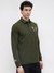 AVIATOR LEAGUE COMBAT POLO