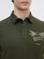 AVIATOR LEAGUE COMBAT POLO