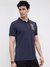 BUSHIDO BLOOM STREET POLO
