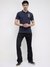 BUSHIDO BLOOM STREET POLO