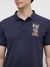 BUSHIDO BLOOM STREET POLO