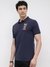BUSHIDO BLOOM STREET POLO