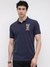 BUSHIDO BLOOM STREET POLO