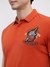 MYTHIC PANTHER CLASSIC POLO