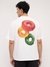 SUPERDRY CANDY LOOPS TEE