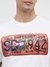 SUPERDRY LICENSE PLATE MONSTER TEE
