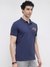 PIXEL WAVE CLASSIC POLO