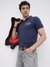 PIXEL WAVE CLASSIC POLO