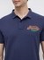 PIXEL WAVE CLASSIC POLO