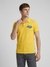 PIXEL WAVE CLASSIC POLO