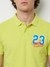 METAPATCH VARSITY POLO