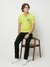 METAPATCH VARSITY POLO