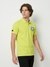 METAPATCH VARSITY POLO