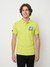 METAPATCH VARSITY POLO