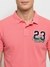 METAPATCH VARSITY POLO