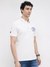 FUTURISTIC FLAME POLO