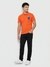CYBER FADE VARSITY POLO
