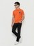 CYBER FADE VARSITY POLO