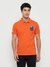 CYBER FADE VARSITY POLO