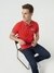 CHROMATIC GRID HERITAGE POLO