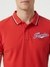 CHROMATIC GRID HERITAGE POLO
