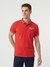CHROMATIC GRID HERITAGE POLO