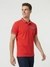 CHROMATIC GRID HERITAGE POLO