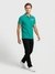 CHROMATIC GRID HERITAGE POLO