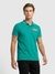 CHROMATIC GRID HERITAGE POLO