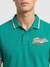 CHROMATIC GRID HERITAGE POLO