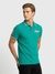 CHROMATIC GRID HERITAGE POLO