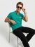 CHROMATIC GRID HERITAGE POLO
