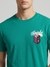 SUPERDRY PIXEL CUB E TEE