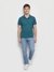 SUPERDRY CORE EMBOSSED POLO