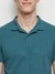 SUPERDRY CORE EMBOSSED POLO