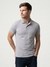 SUPERDRY CORE EMBOSSED POLO