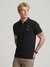 HERITAGE DRAGON EMBROIDERY POLO